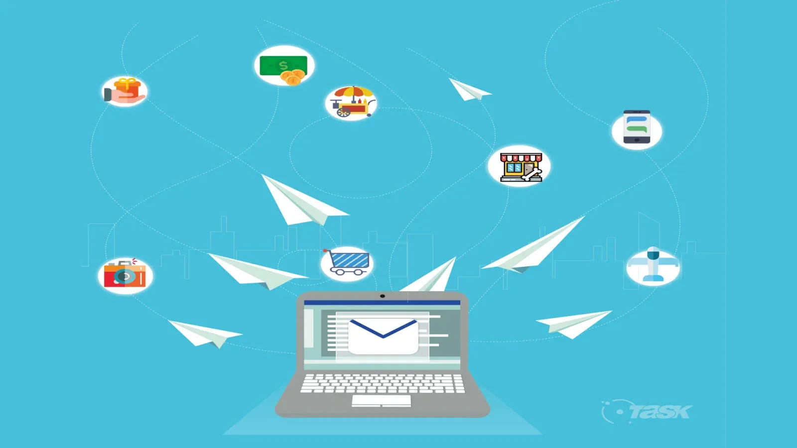 Serviços de e-mail: como confirmar se uma mensagem foi entregue
