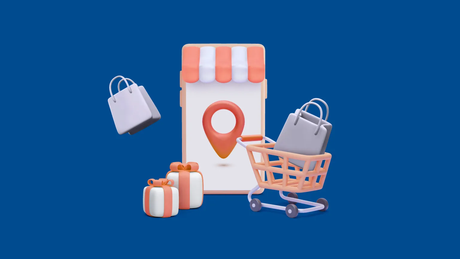 e-commerce