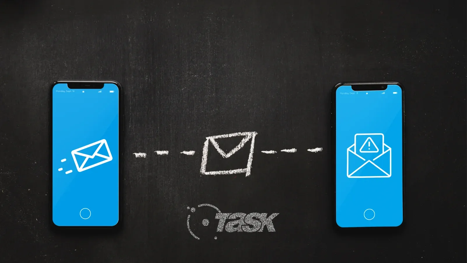 Entenda como os e-mails são enviados