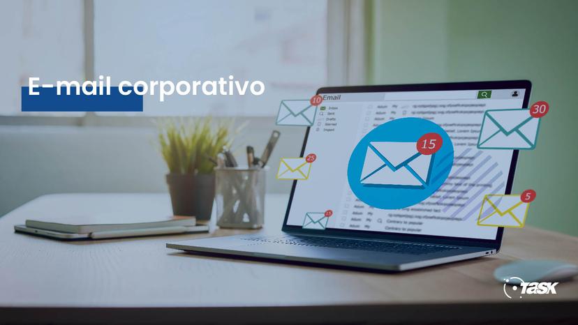 artigo Email Corporativo