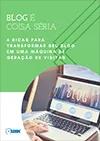 Blog é coisa séria