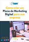 Plano de marketing digital