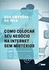 Ebook sua empresa na web
