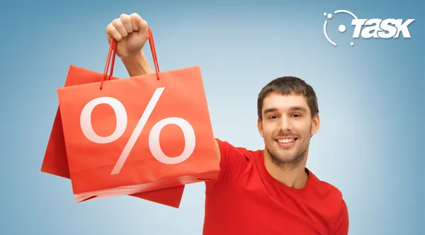 E-commerce: veja as vantagens em utilizar cupons de desconto