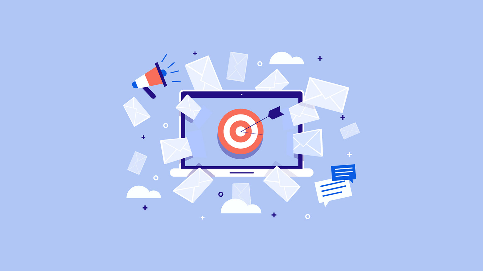 e-mail marketing