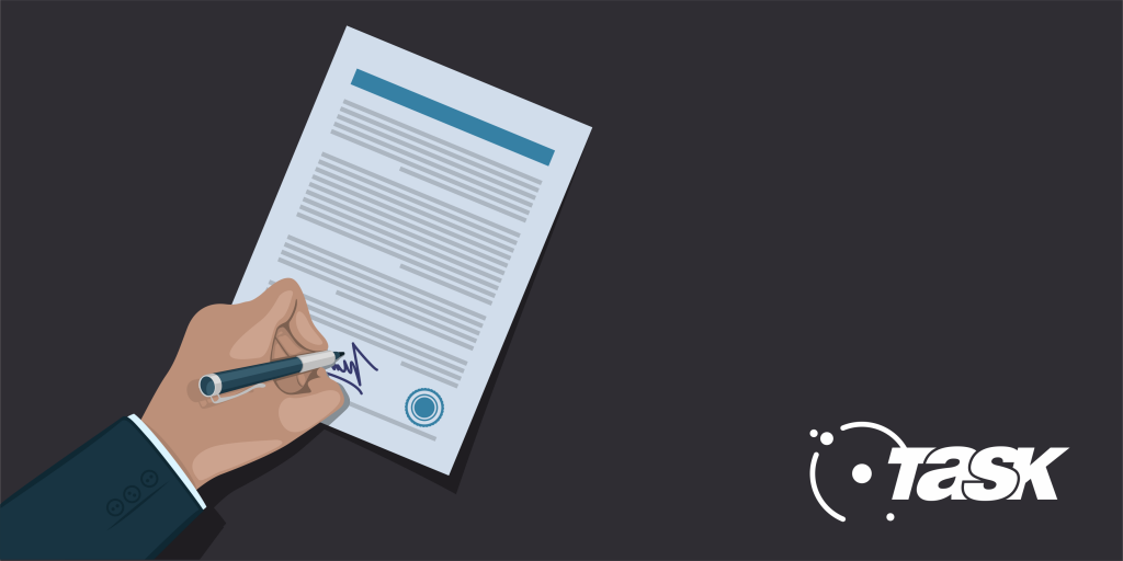 É importante garantir a segurança do nome do seu negócio na web, e é essencial colocar sua marca em evidência.